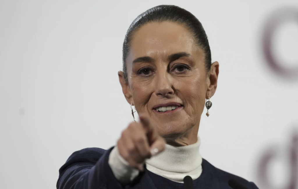 Trump suspende aranceles a México tras acuerdo sobre seguridad fronteriza 2